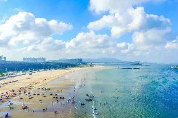 福州旅游必去十大景点:每一处都风景如画是散心的绝好去处