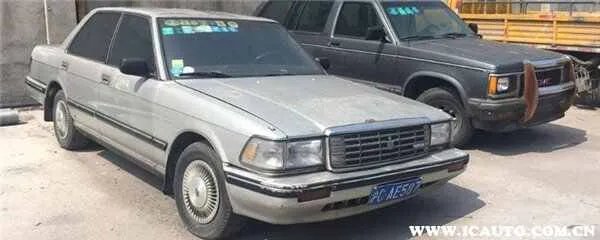 事故车是什么意思