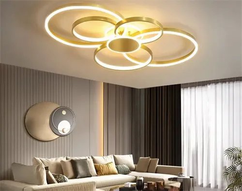 什么客厅灯质量好