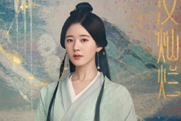 赵露思电视剧有哪些