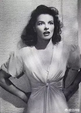 凯瑟琳 赫本为什么被称为大帝