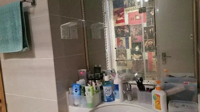 36㎡单身出租房，生活照样可以过得很舒适，有自己的style