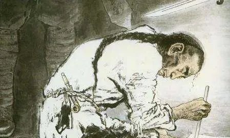 什么是阿Q精神？