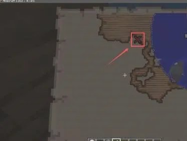 我的世界海洋之心怎么获得