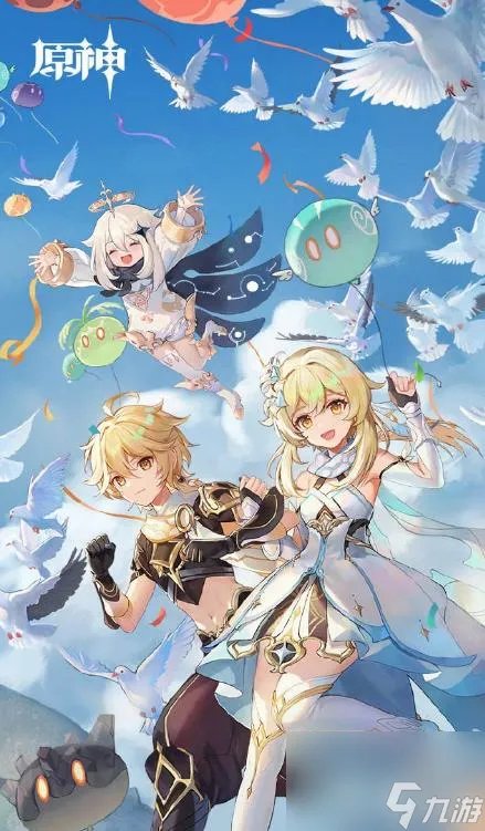 原神健忘大王历险记六个壁画在哪里在哪健忘大王历险记