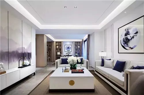 天花吊顶有哪些造型 怎样安装吊顶