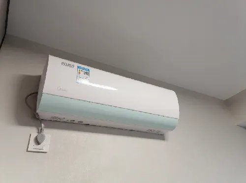 空调显示f8是什么意思