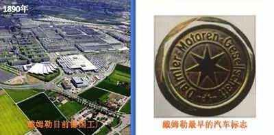 BENZ是什么牌子的车，BENZ是什么意思