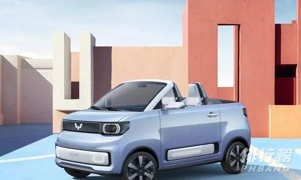 五菱宏光mini敞篷版参数_五菱宏光mini敞篷版参数配置