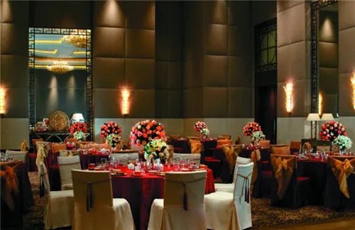 合肥同庆楼婚宴价格多少钱一桌 合肥同庆楼办婚宴好不好