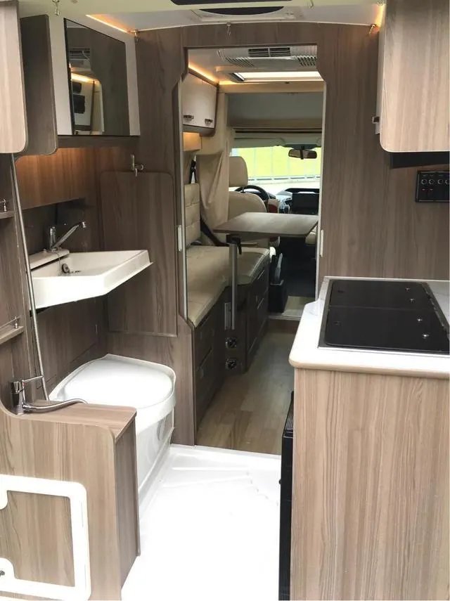 最短的房车大全？