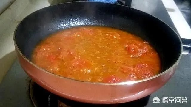 蕃茄炒蛋要怎样做才好吃？