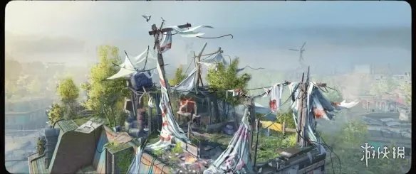 《消逝的光芒2》PC配置要求公布 最低1050ti就能玩！