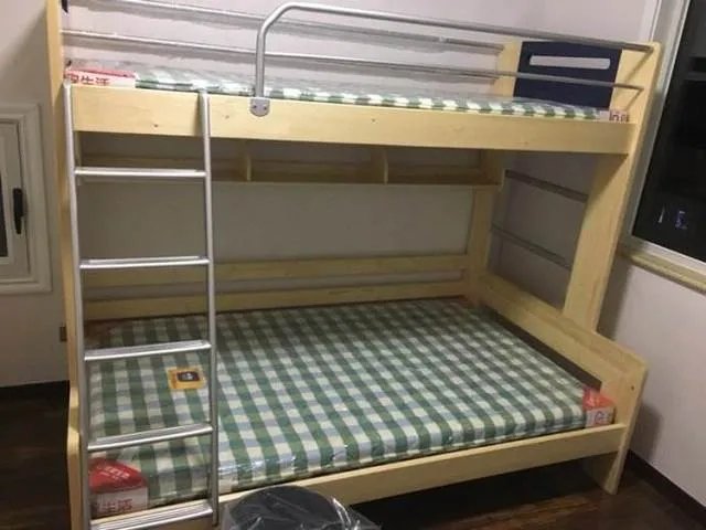 高低床好不好  高低床有哪些优缺点