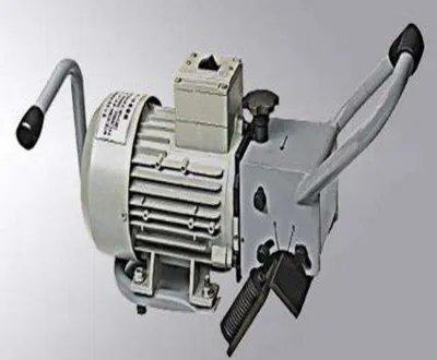 钢板坡口机什么 如何安全使用钢板坡口机