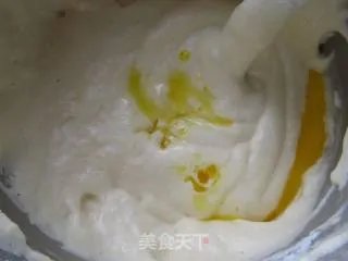 鸡蛋糕