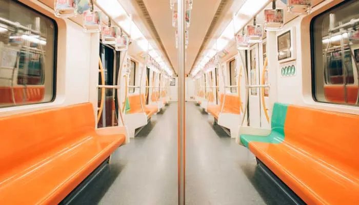 上海地铁7号线运营时间 上海地铁7号线运营时间表