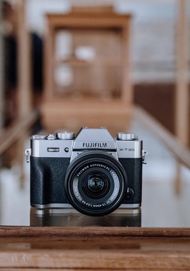 性能强且颜值高 这四款微单相机很受欢迎