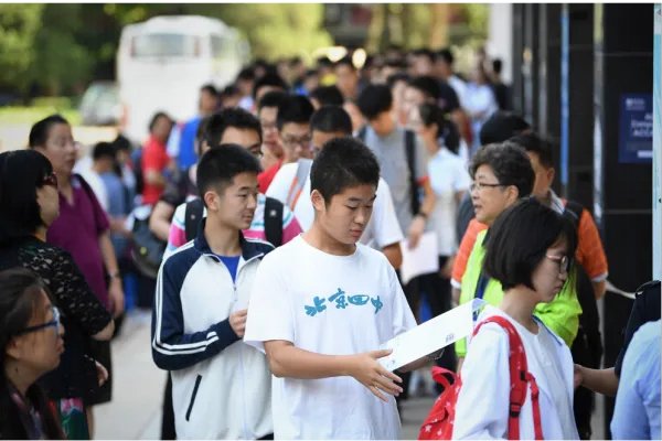 2023高考本一线是多少分？