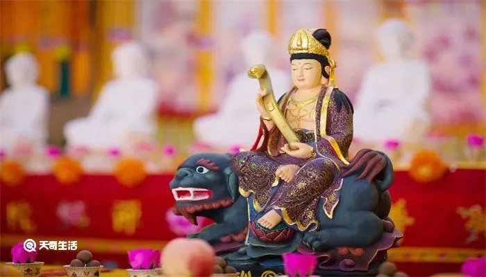 如来佛祖的来历是什么