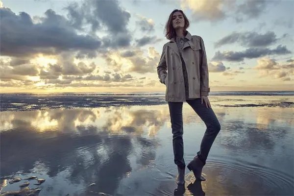 aigle是什么牌子 aigle是什么档次