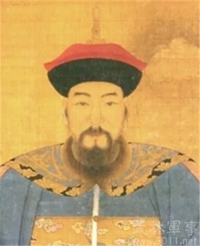 耿仲明的人物生平