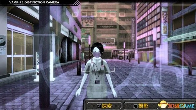 《秋叶原之旅：高清重制版》图文攻略 全剧情流程全结局攻略