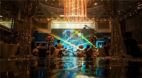 婚庆片头可以用什么音乐 适合婚礼片头的6首歌曲