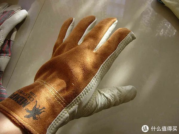 帆布手套