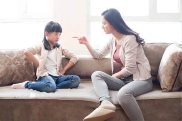 孩子脾气暴躁怎么办？