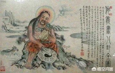 女娲和伏羲到底是什么关系？