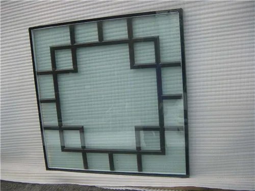 真空玻璃与中空玻璃的区别是什么