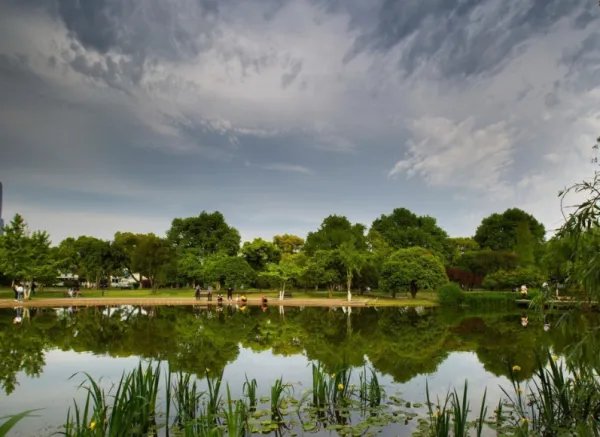 漳州旅游必去十大景点