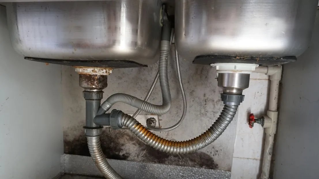 房屋下水道维修谁负责