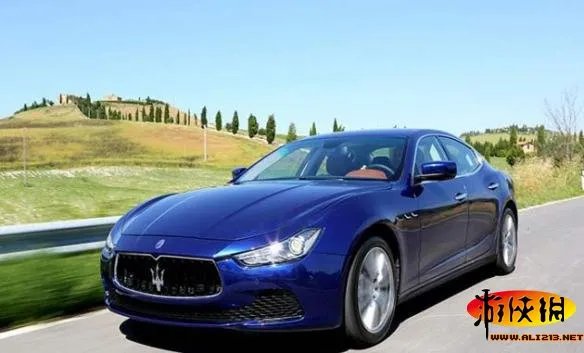 你以为莱肯超跑真被撞坏了？ 盘点《速7》玩坏的汽车