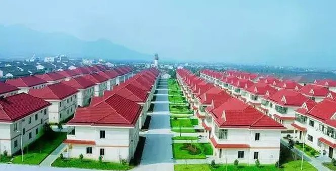 中国最土豪的六个村，到底多有钱？