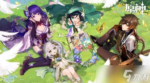 原神蒙德地灵龛在哪里