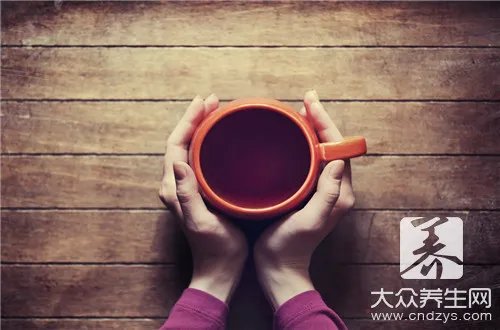 八宝茶的功效与作用有哪些