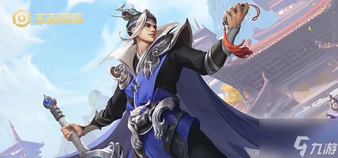 王者荣耀刘邦克制哪些英雄 刘邦克制英雄一览