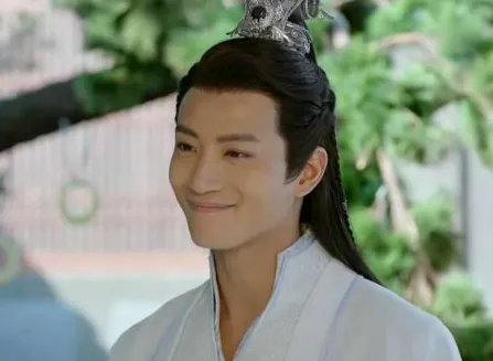 张俊宁这么多年为什么一直演不了男一号？