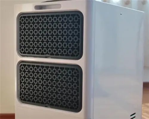 除湿机多少钱一台