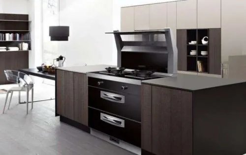 品冠集成灶加盟政策有哪些  品冠集成灶加盟条件介绍