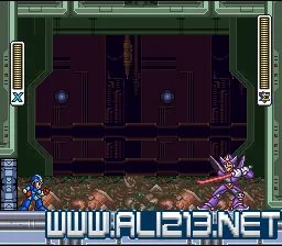 《洛克人X传奇收藏版》图文攻略 全BOSS打法+全收集图文流程攻略