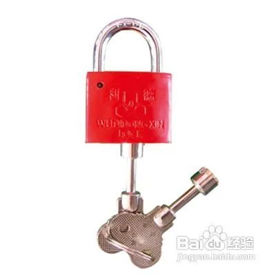 挂锁的常见分类