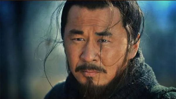 历史人物故事？