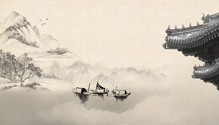 黑云压城城欲摧山雨欲来风满楼是什么意思