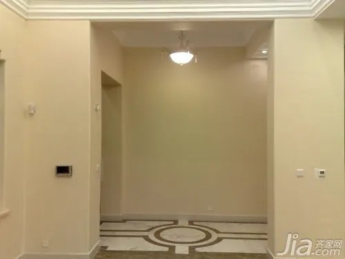 墙面乳胶漆施工工艺流程