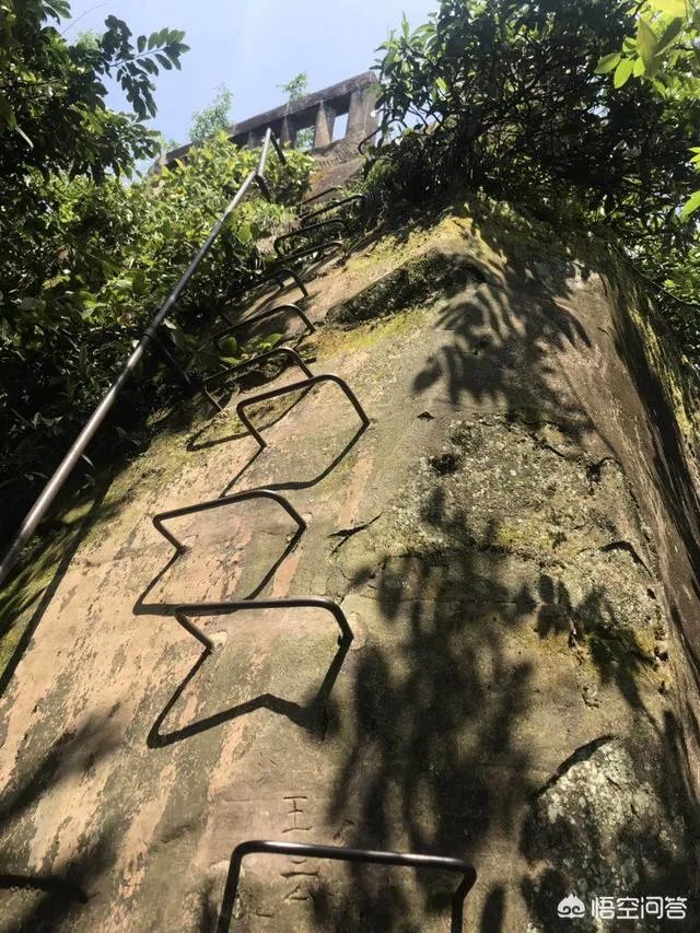 重庆有什么好玩的