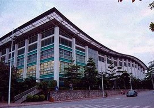 华南农业大学分数线