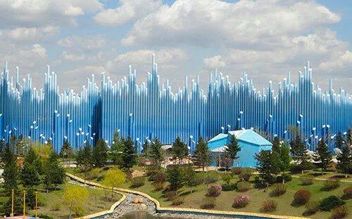 长春旅游景点大全 长春景点排行榜 长春景点推荐